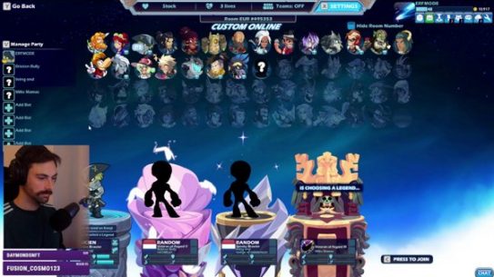ultimate climate for gaming😅 !giveaway !challenge !discord