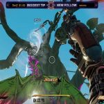 Its been some time. Borderlands DnD vogue !gg !egg Avenue to Partner