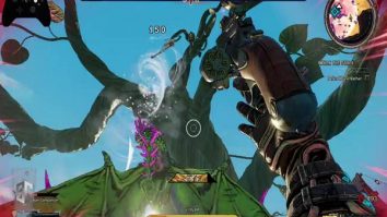 Its been some time. Borderlands DnD vogue !gg !egg Avenue to Partner