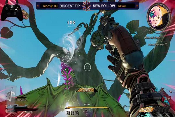 Its been some time. Borderlands DnD vogue !gg !egg Avenue to Partner