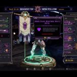 Its been a while. Borderlands DnD kind !gg !egg Avenue to Partner