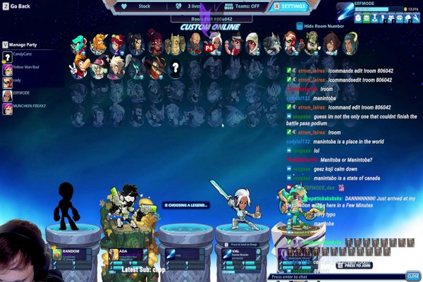 Beating chat till chat beats me (!join !osu !giveaway !discord)