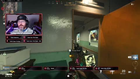 All COD. Crank That XP Toddler!!