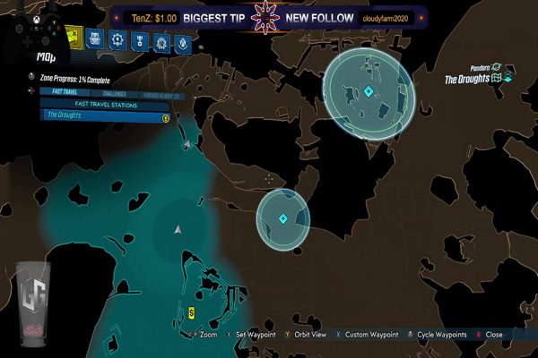 Vault Searching out with Cookie !gg !egg Road to Accomplice