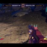 Vault Looking with Cookie !gg !egg Side road to Companion