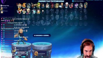charity movement once we hit 888? 😻 all people welcome (!join !discord !animals)