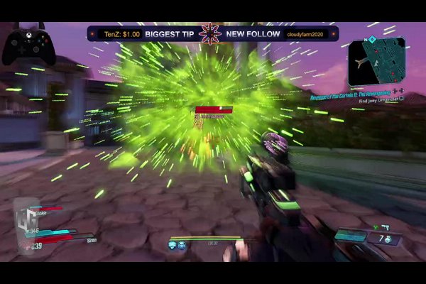 This Casino is mine. !gg !egg Street to Partner