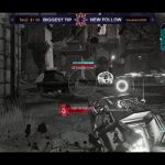 its in actual fact peculiar if something isnt exploding !gg !egg Avenue to Accomplice