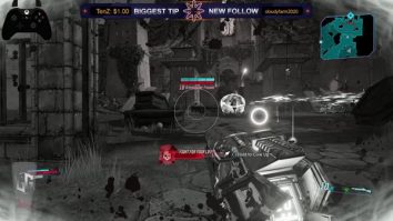 its in actual fact peculiar if something isnt exploding !gg !egg Avenue to Accomplice