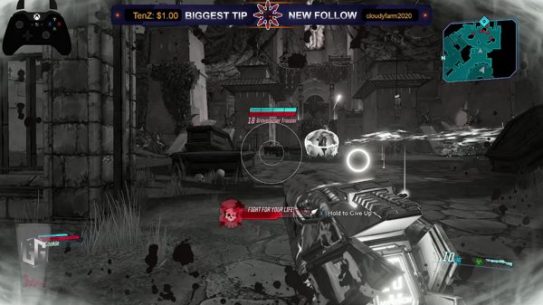 its in actual fact peculiar if something isnt exploding !gg !egg Avenue to Accomplice