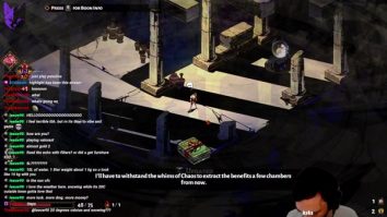 Clip: 0 loss of life playthrough… everyone mediate about away