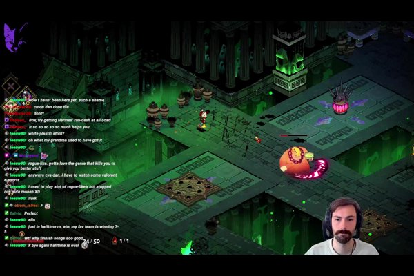 0 loss of life playthrough… who’s counting anyway // !truth !instructions