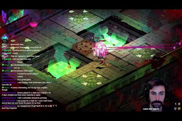 Bound ends when chat stops chatting // !fact !giveaway !instructions