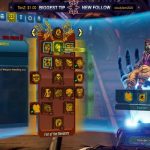 All hail the corporate overlords !gg !egg Avenue to Companion