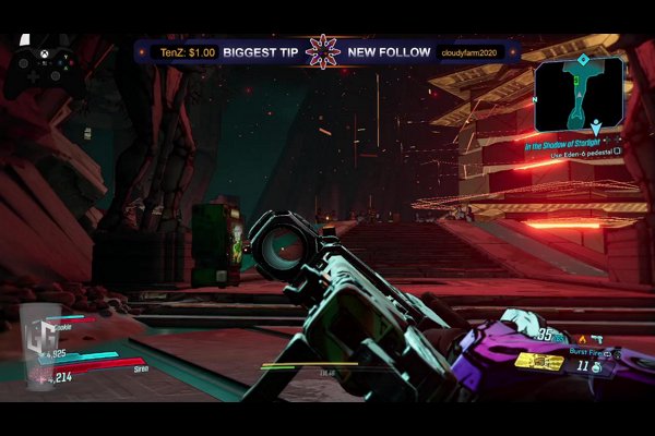 All hail the corporate overlords !gg !egg Boulevard to Partner