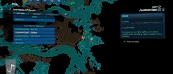 All hail the company overlords !gg !egg Road to Accomplice
