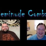 Seminude Fight Podcast Day!!