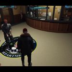 Pepe LaBuff / Weazel Justice! / JRP