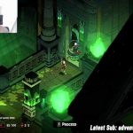 The devoted blueprint is up, toddler !trouble (!discord !socials)