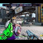 Time to enact this dlc !gg !egg Street to Accomplice