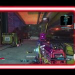 BORDERLANDS 3….LOVE TENTACLES AND SHOOTY THINGS