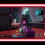BORDERLANDS 3….LOVE TENTACLES AND SHOOTY THINGS