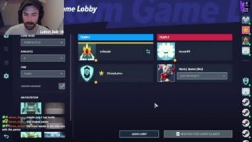 I would even be your hero minute one !discord !donate