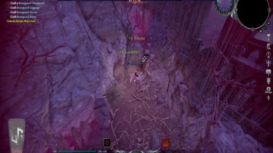 Guess I am a Vampire now.
