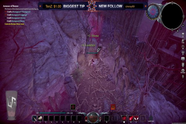 Guess I am a Vampire now.