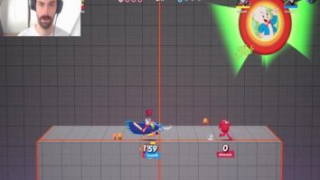 Brawling in the multiverse > Fortnite later? !discord !donate