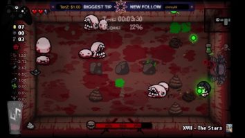 Casual runs !gg !egg Avenue to Accomplice