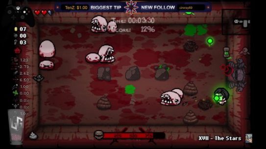 Casual runs !gg !egg Avenue to Accomplice