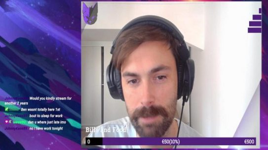 2 years on Twitch! 12hr stream 2mro !discord !donate