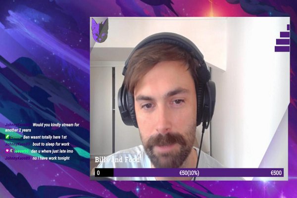 2 years on Twitch! 12hr stream 2mro !discord !donate