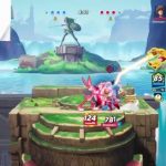 Brawling in the multiverse > Fortnite later? !discord !donate