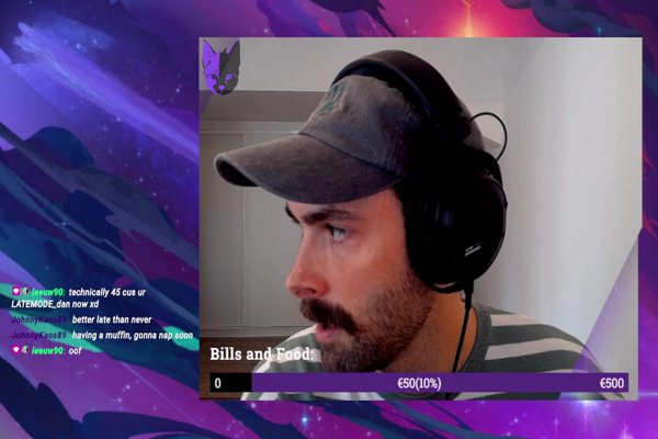 Bother Tuuuesday! 🦥 [TYPE !gl !challenge !discord !donate]