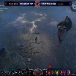 I died twice as of late in DnD, now lets die all over again.