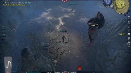 I died twice as of late in DnD, now lets die all over again.