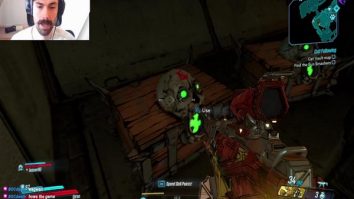 BORDERLINE INSANITY 🙊 [TYPE !discord !donate]