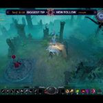 I died twice right this moment in DnD, now lets die every other time.