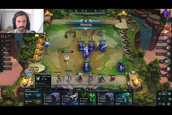 I hit silver POGGERS (!topic) Borderlands later? !discord !donate