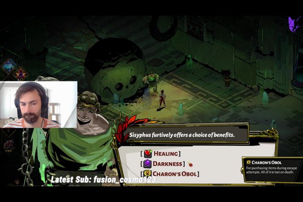 Stream would no longer cease except I git gud (!misfortune !discord !animals)