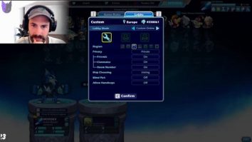 Highlight: The most advanced achievement in Brawlhalla?