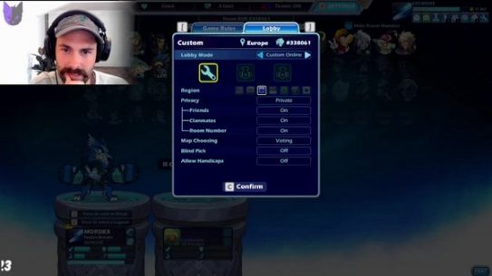 Highlight: The most advanced achievement in Brawlhalla?