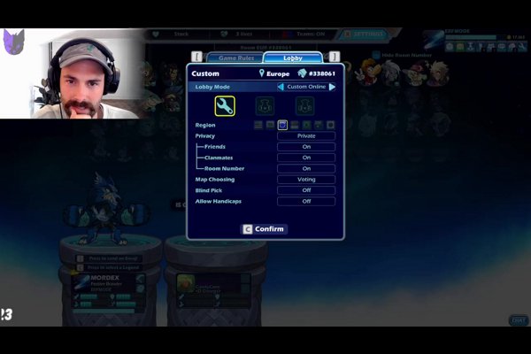 Highlight: The most advanced achievement in Brawlhalla?