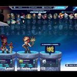 Highlight: For of us that delay 100% in Brawlhalla