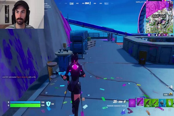 I’m HUNGRY for the POWER !clip the KEKWs & POGs !discord