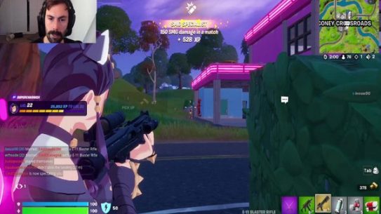 2nd video display hype! FPS Friday! Gratified Weekend !clip the lols