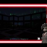 ARK…. AS A SQUIRREL!