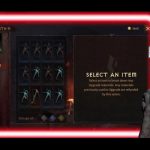 DIABLO IMMORTAL… yay new squirrel!